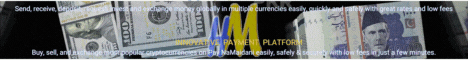 Pay NaMaidani - INNOVATIVE PAYMENT PLATFORM